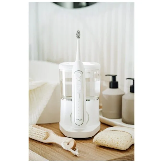 Adler AD 2180w 2w1 white — image 10