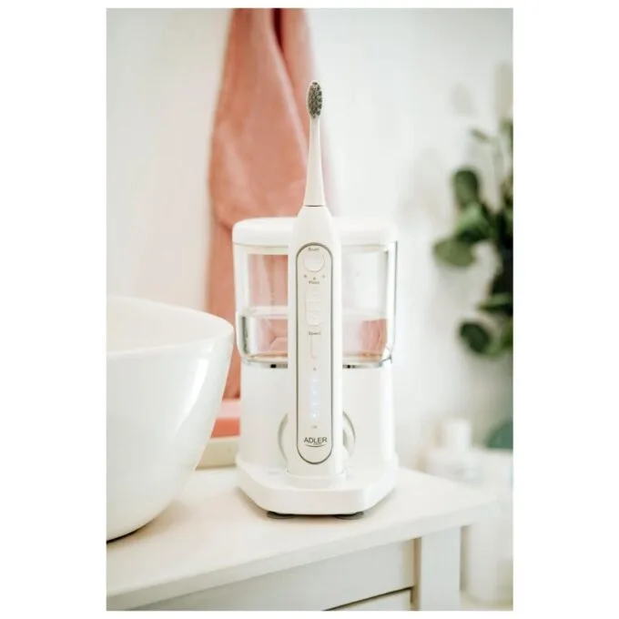 Adler AD 2180w 2w1 white — image 11