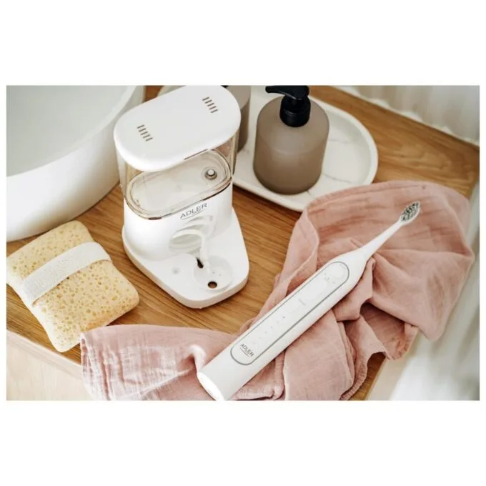 Adler AD 2180w 2w1 white — image 12