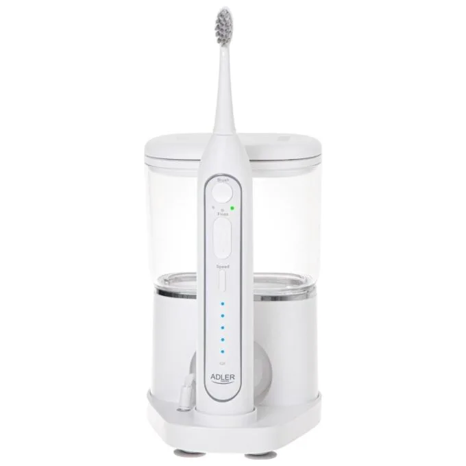 Adler AD 2180w 2w1 white — image 3