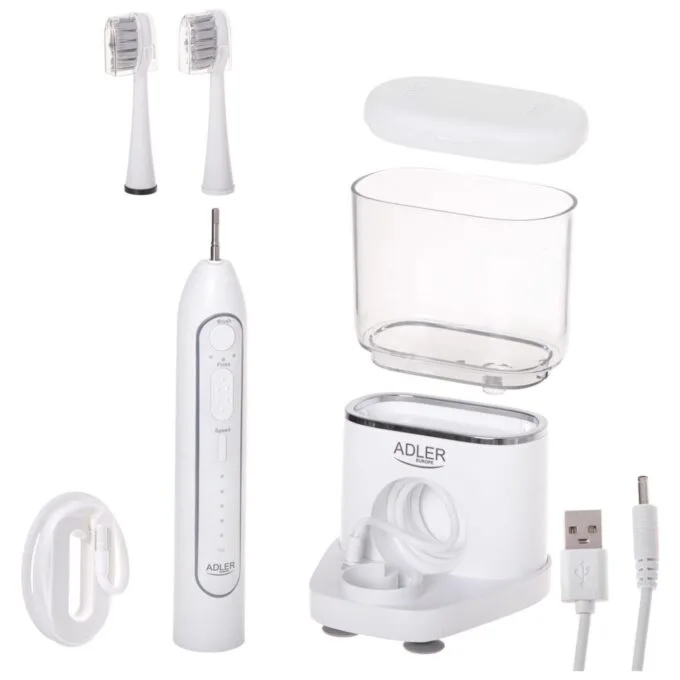 Adler AD 2180w 2w1 white — image 5