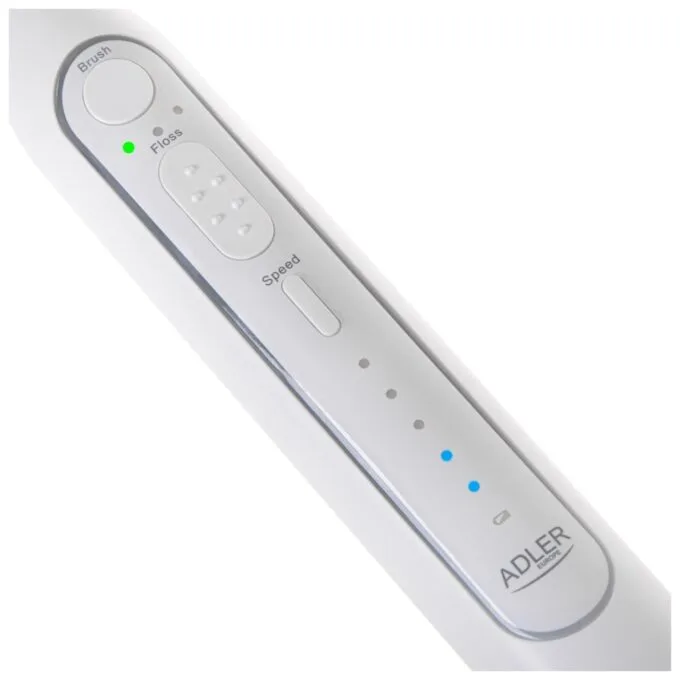 Adler AD 2180w 2w1 white — image 9