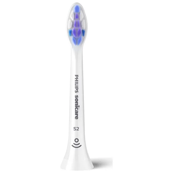 Philips Sonicare S2 Sensitive HX6052/87 | 2 pieces | white — image 2