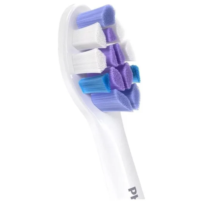 Philips Sonicare S2 Sensitive HX6052/87 | 2 pieces | white — image 4