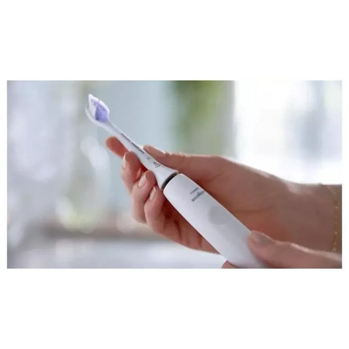 Philips Sonicare S2 Sensitive HX6052/87 | 2 pieces | white — image 5