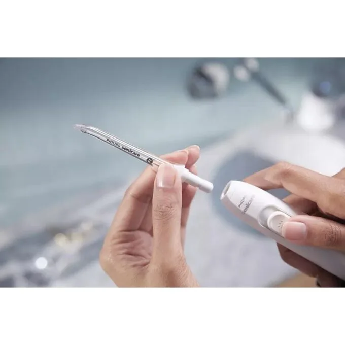 Philips Sonicare F1 Standard HX3042/00 | 2 pieces | white — image 3