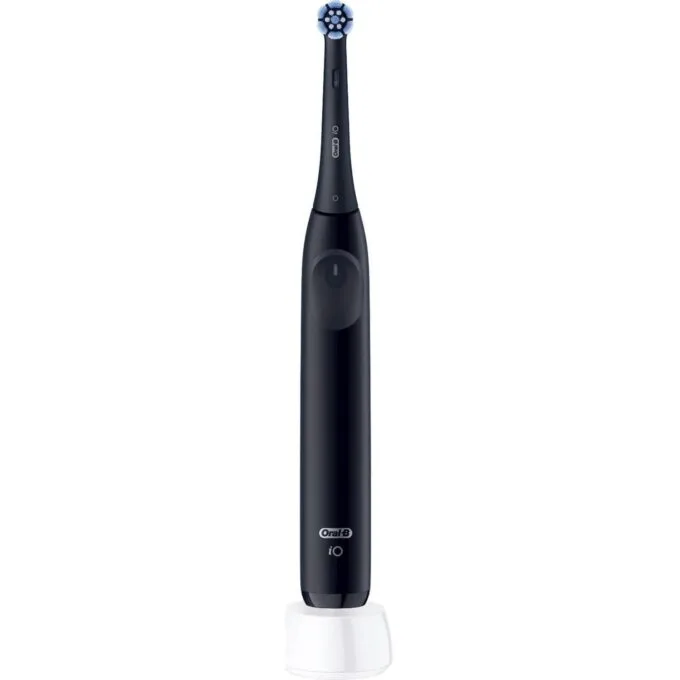 Oral-B iO 2 Night Black — image 1