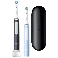 Oral-B iO 3 Duo black/blue