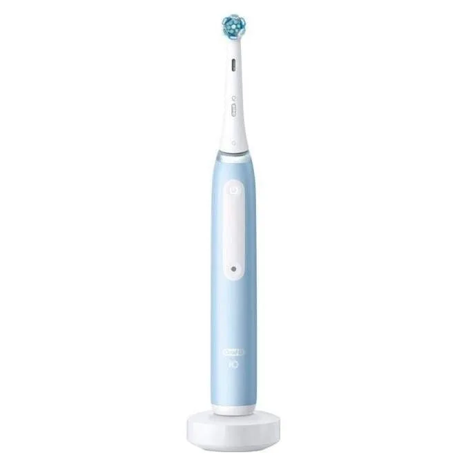 Oral-B iO 3 Ice Blue — image 1