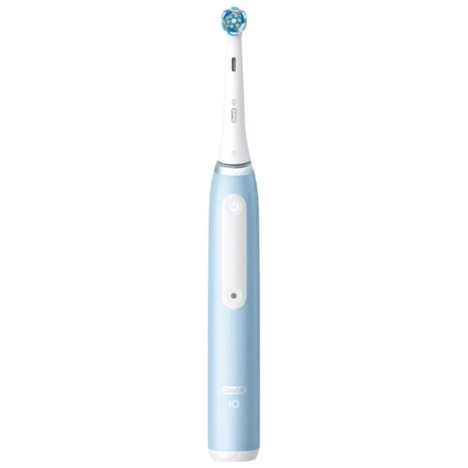 Oral-B iO 3 Ice Blue — image 2