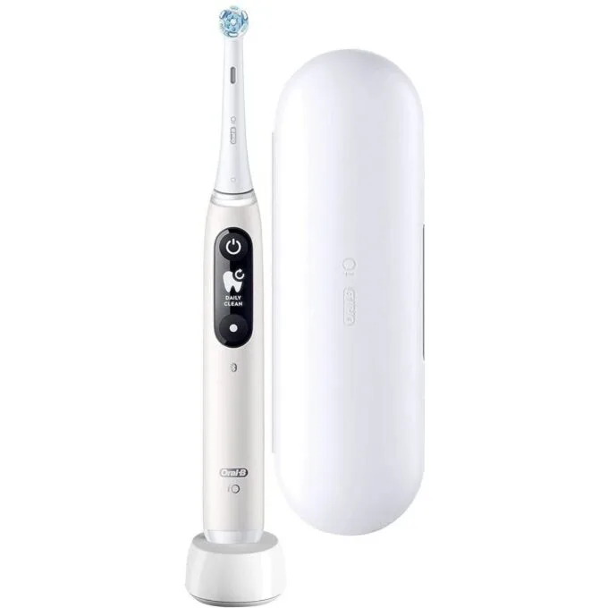 Oral-B iO 6 white — image 1