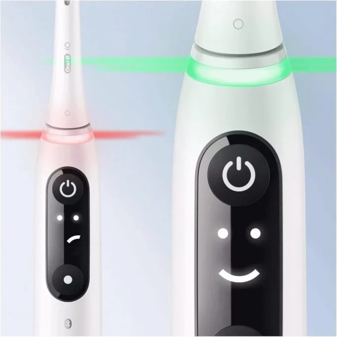 Oral-B iO 6 white — image 4