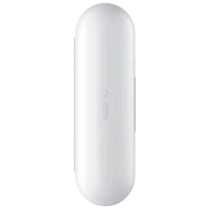 Oral-B iO 6 Duo white/pink + Etui — image 4