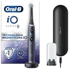 Oral-B iO 9 black