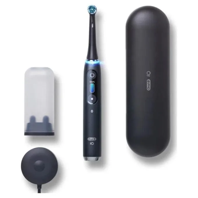 Oral-B iO 9 black — image 2