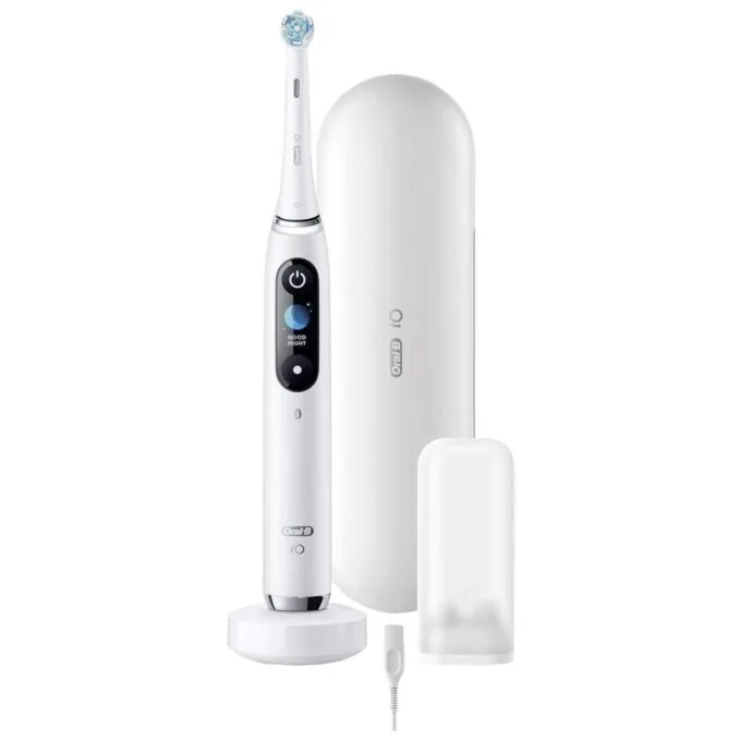 Oral-B iO 9 white — image 2