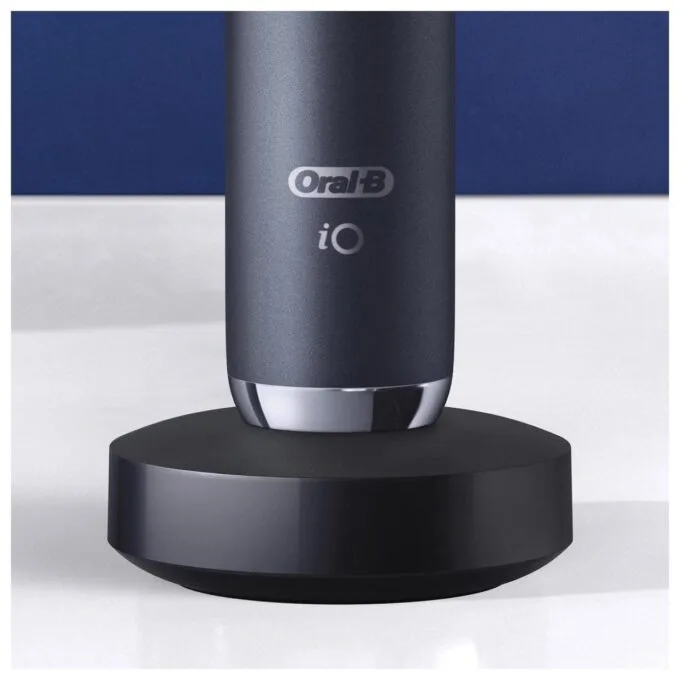 Oral-B iO 9 Duo black/pink — image 3