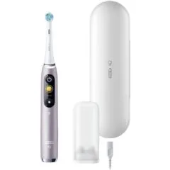 Oral-B iO 9 pink