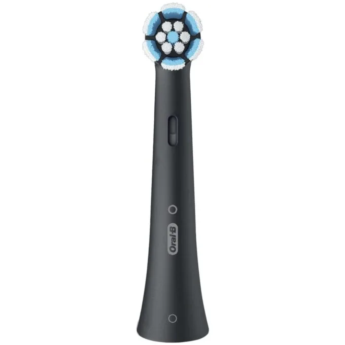 Oral-B iO Gentle Care | 4 szt. | czarny | 8700216199346 — image 2