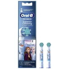 Oral-B EB10S Frozen 2 pcs.