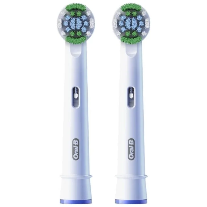 Oral-B EB20RX PrecisionClean 2 szt. — image 2