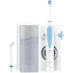Oral-B OxyJet MD20 white