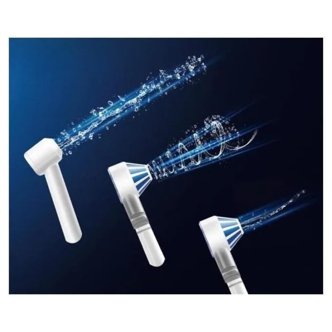 Oral-B OxyJet MD20 white — image 4
