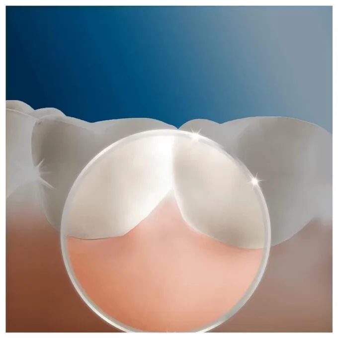Oral-B OxyJet MD20 white — image 7