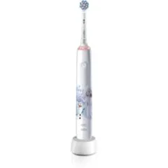 Oral-B Pro Junior 6+ Frozen white