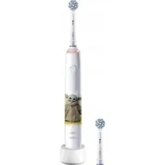 Oral-B Pro Junior 6+ Star Wars white