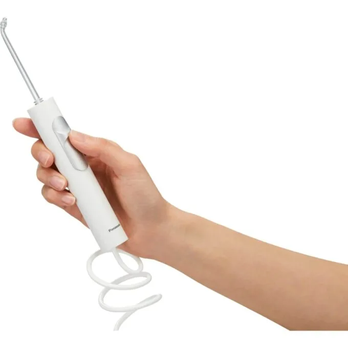 Panasonic EW1614W503 white — image 5