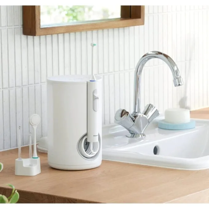 Panasonic EW1614W503 white — image 6