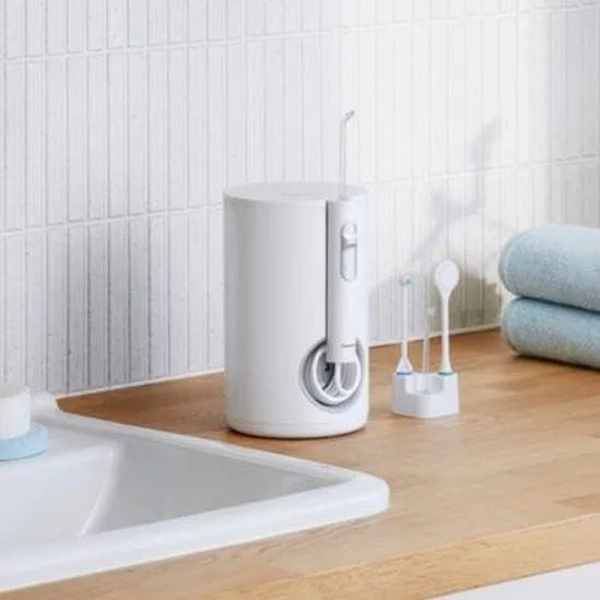 Panasonic EW1614W503 white — image 8