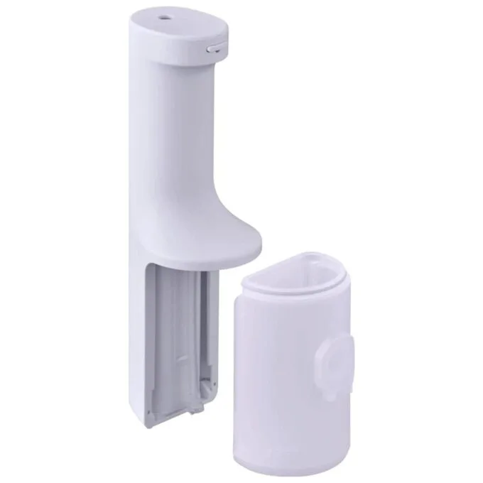 Panasonic EW-DJ27-V303 4 pcs purple — image 5