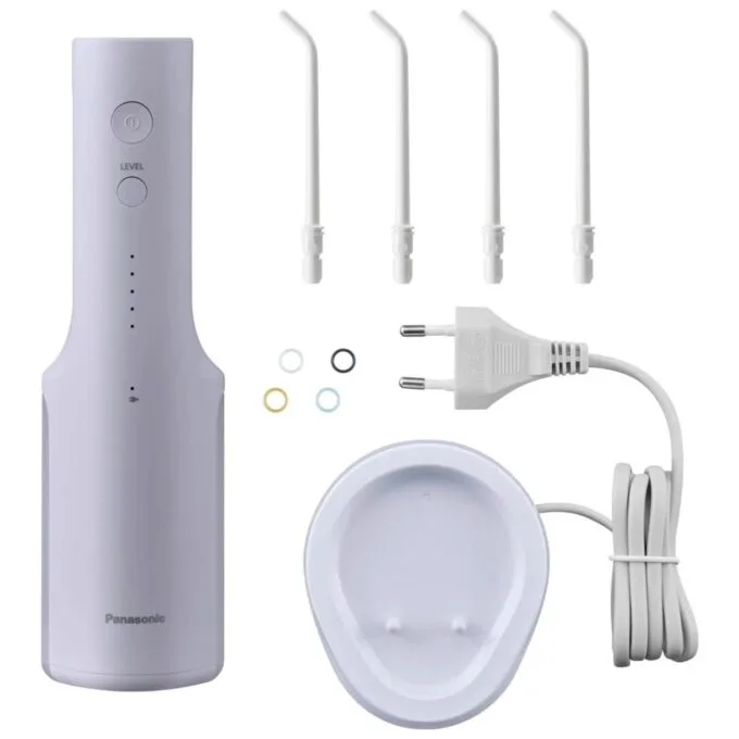 Panasonic EW-DJ27-V303 4 pcs purple — image 6