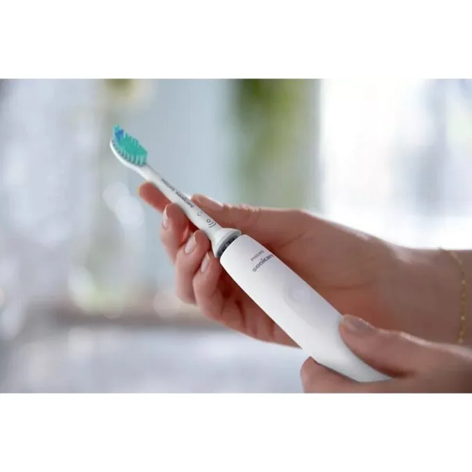 Philips Sonicare 3100 series HX3673/13 white — image 4