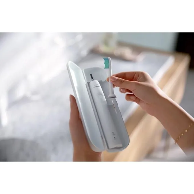 Philips Sonicare 3100 series HX3673/13 white — image 5