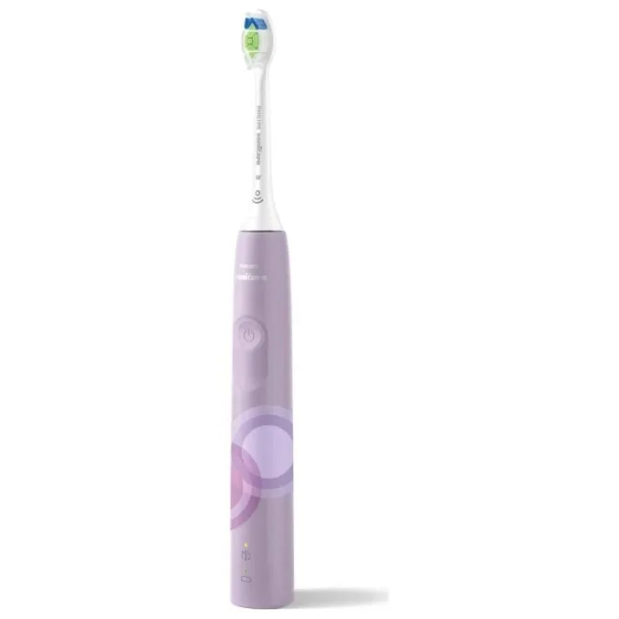 Philips Sonicare 4100 HX3689/44 purple — image 2