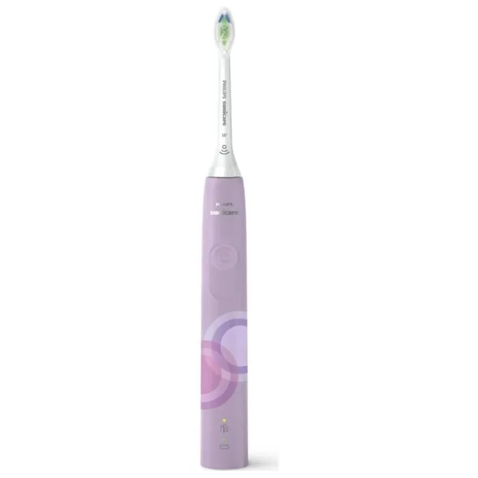 Philips Sonicare 4100 HX3689/44 purple — image 3