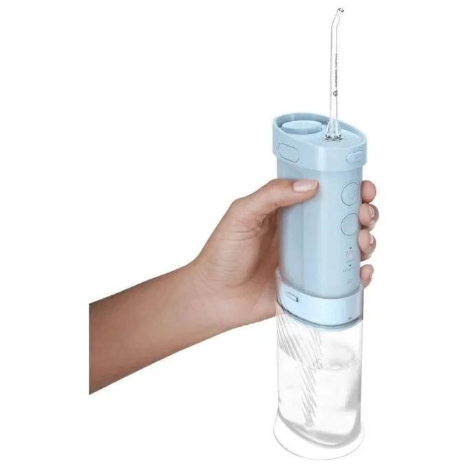 Philips Sonicare Compact Flosser 1000 HX333/24 — image 2