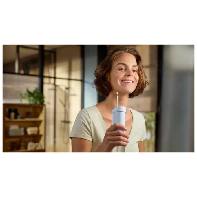Philips Sonicare Compact Flosser 1000 HX333/24 — image 5
