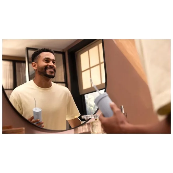 Philips Sonicare Compact Flosser 1000 HX333/24 — image 6