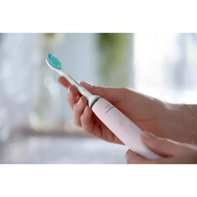 Philips Sonicare 2100 HX3651/11 pink — image 3