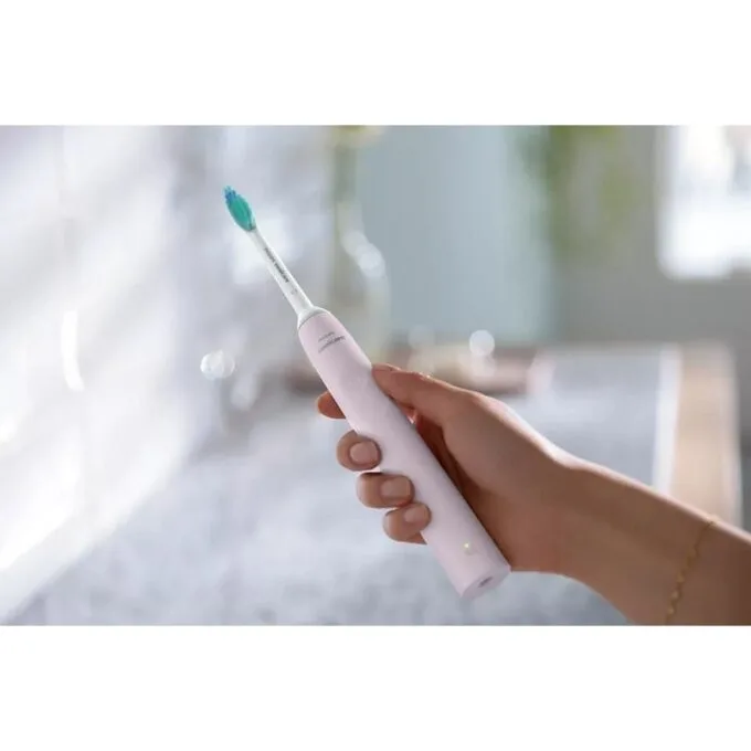 Philips Sonicare 2100 HX3651/11 pink — image 4