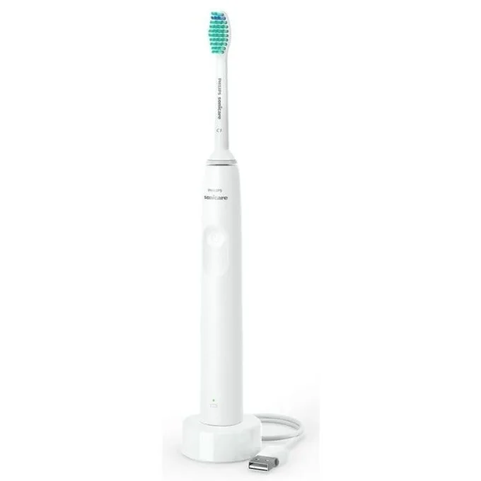 Philips Sonicare 2100 series HX3651/13 white — image 1