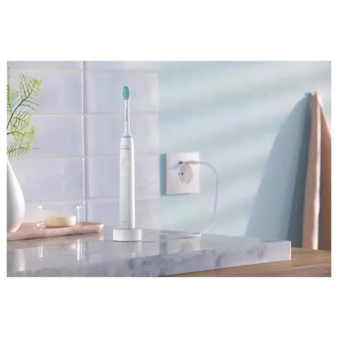 Philips Sonicare 2100 series HX3651/13 white — image 3