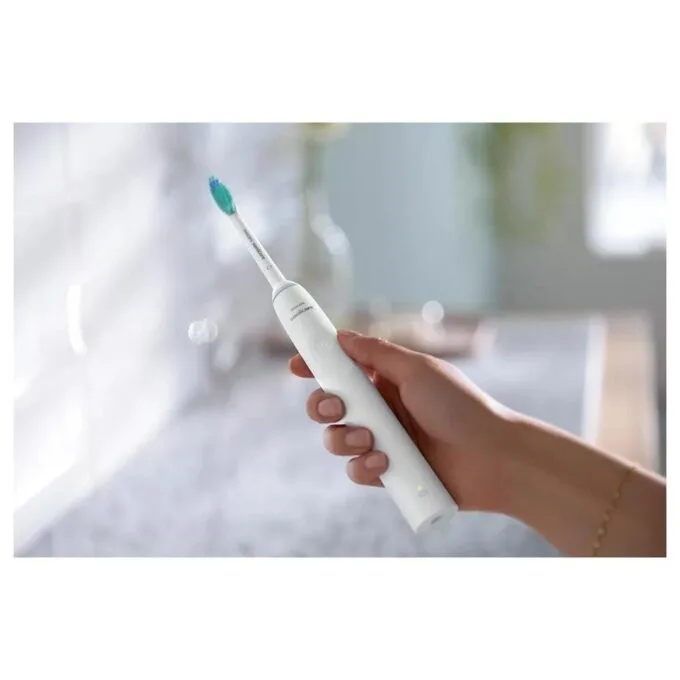 Philips Sonicare 2100 series HX3651/13 white — image 4