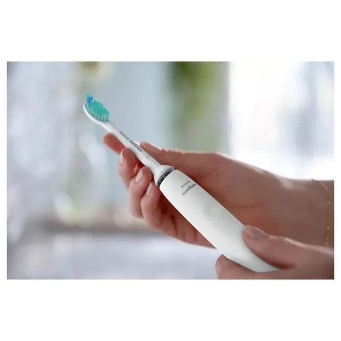 Philips Sonicare 2100 series HX3651/13 white — image 5