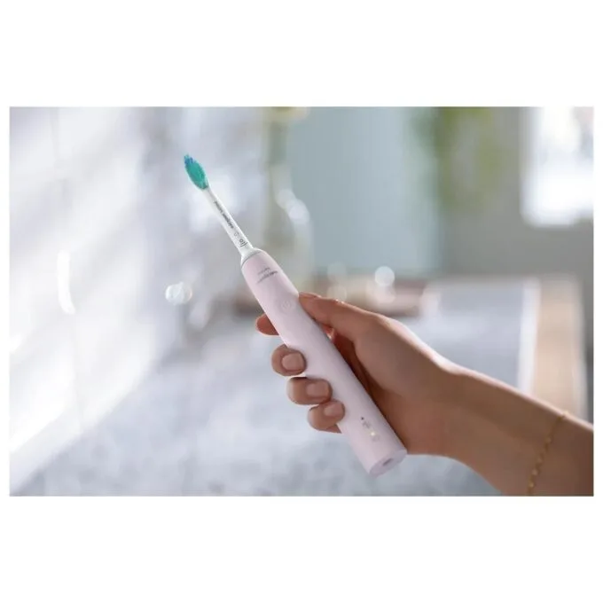 Philips Sonicare 3001 HX3671/11 pink — image 3