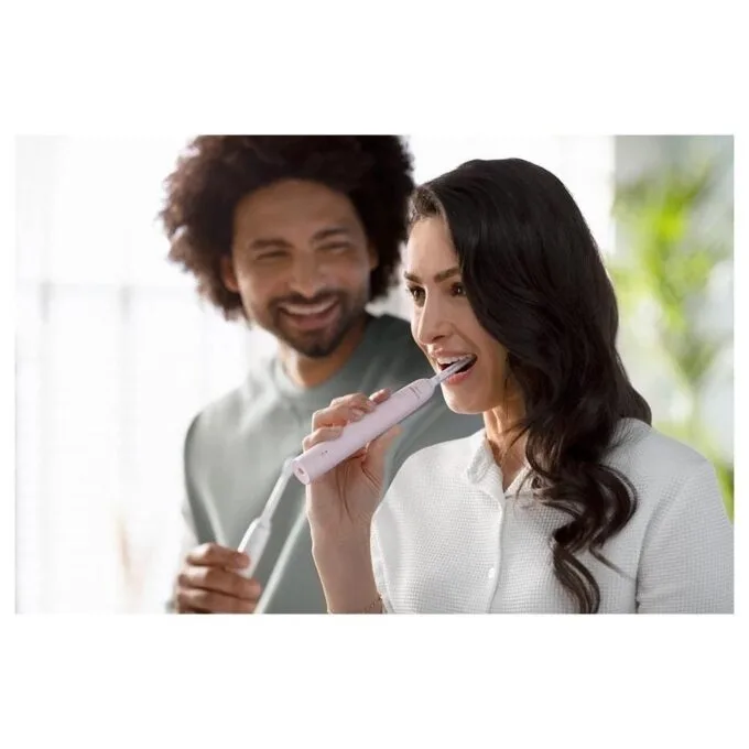 Philips Sonicare 3001 HX3671/11 pink — image 5